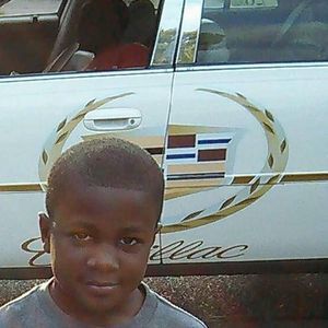 Meet your Posher, Mark